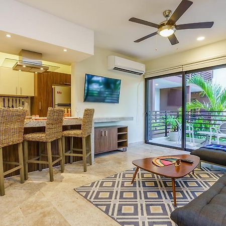 Luxurious Arenis Condo Living By Stella Rentals Playa del Carmen Exterior foto