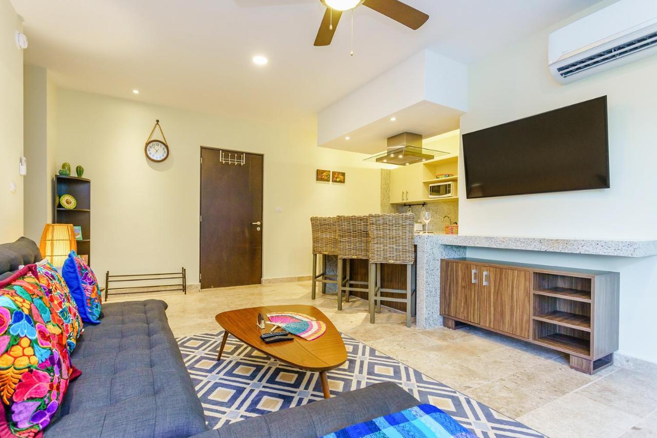 Luxurious Arenis Condo Living By Stella Rentals Playa del Carmen Exterior foto